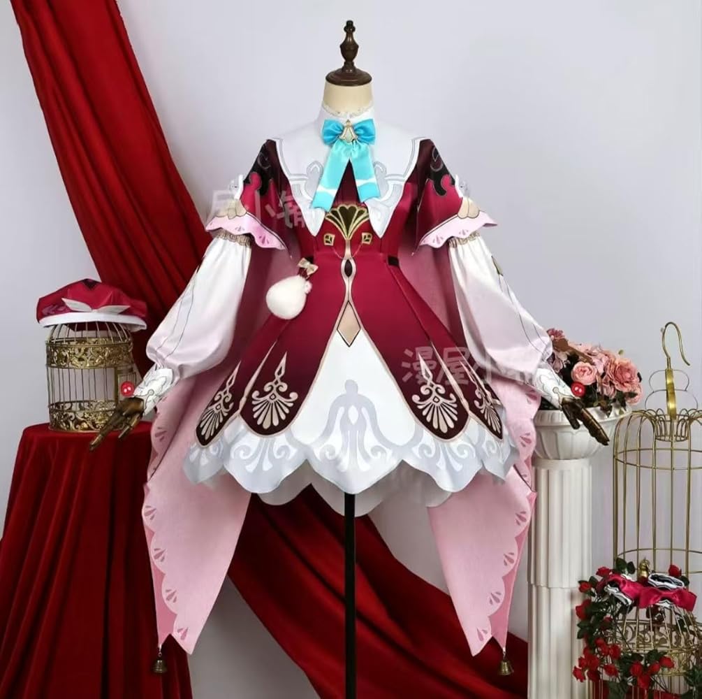 ヒアンシー コスプレ 崩壊スターレイル XXL ウィッグ付きフルセット フルセット ヒアンシー 崩壊:スターレイル コスプレ - メルカリ